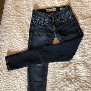 BKE Denim Stella 24 👖